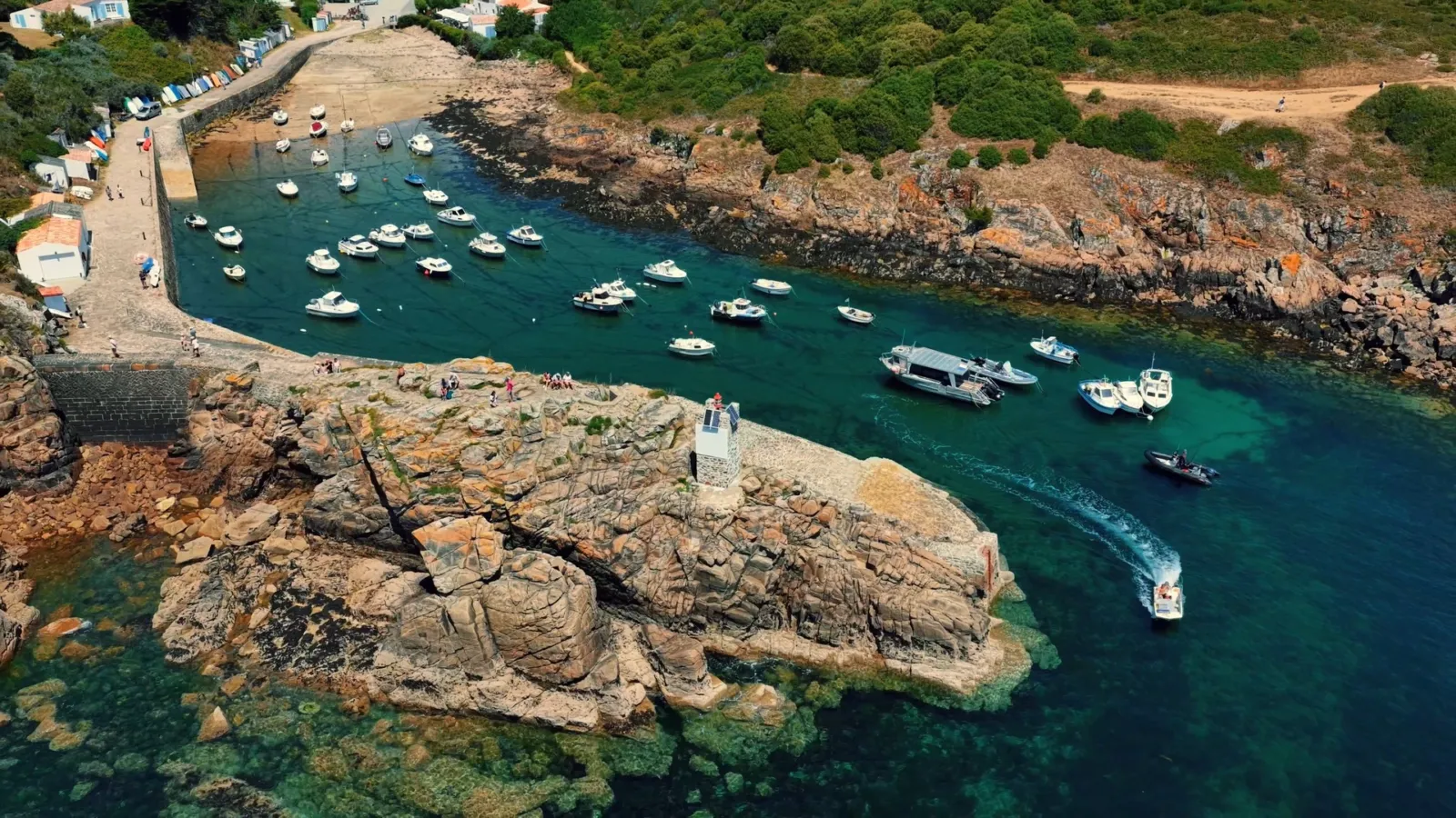 Port de la Meule