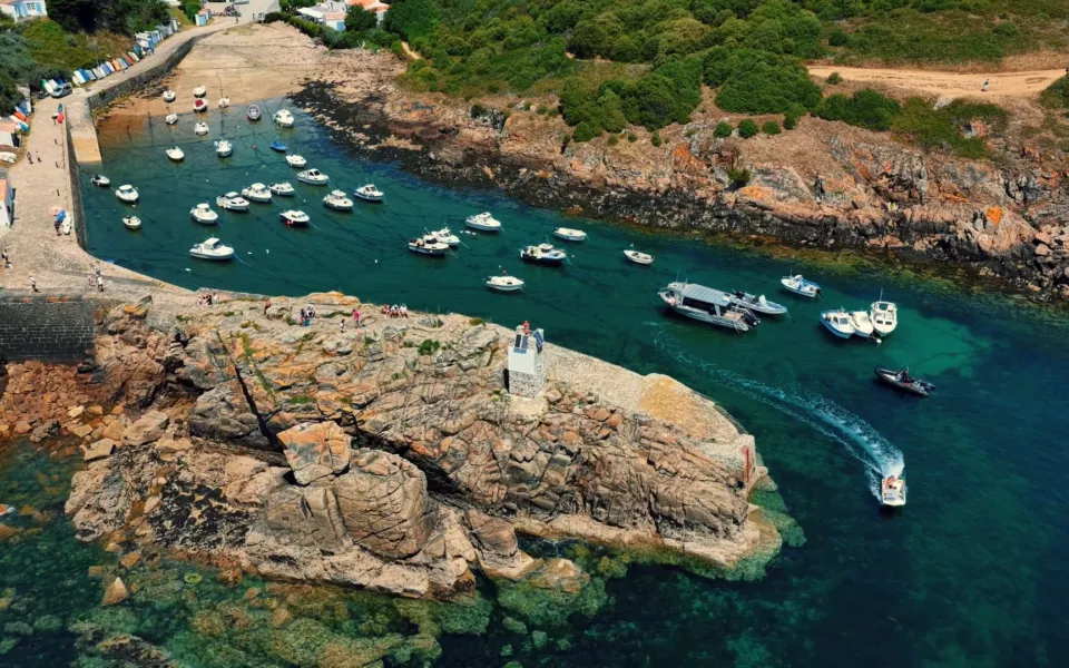 Port de la Meule