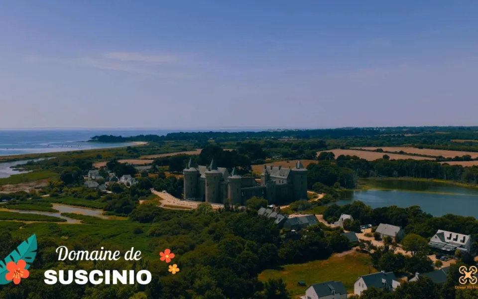 Domaine de Suscinio