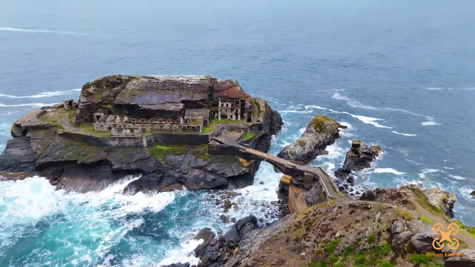 Fort des Capucins
