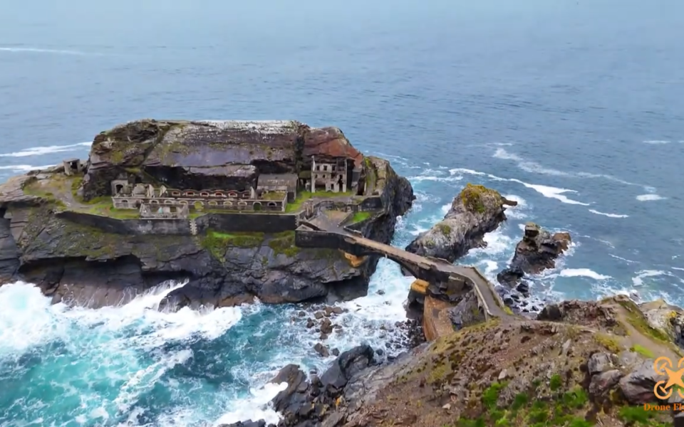 Fort des capucins