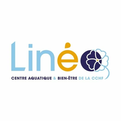 Logo : Centre aquatique Linéo