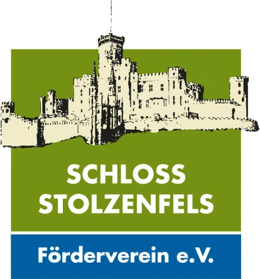 Logo : Château de Stolzenfels