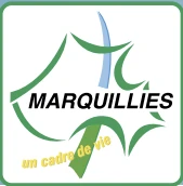 Logo : Commune de Marquillies