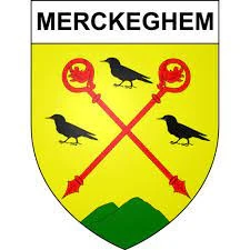 Logo : Commune de Merckeghem