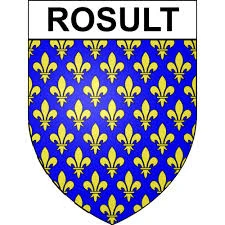 Logo : Commune de Rosult