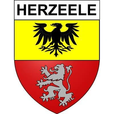 Logo : Commune d’Herzeele