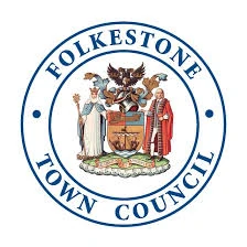 Logo : Folkestone