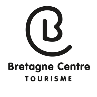 Logo : Office du tourisme Bretagne