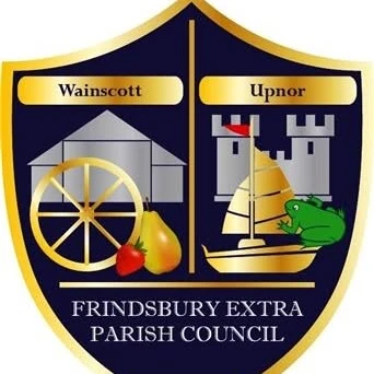 Logo : Upnor Castle