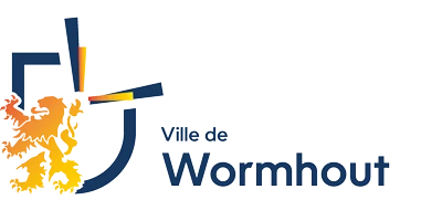 Logo : Ville de Wormhout