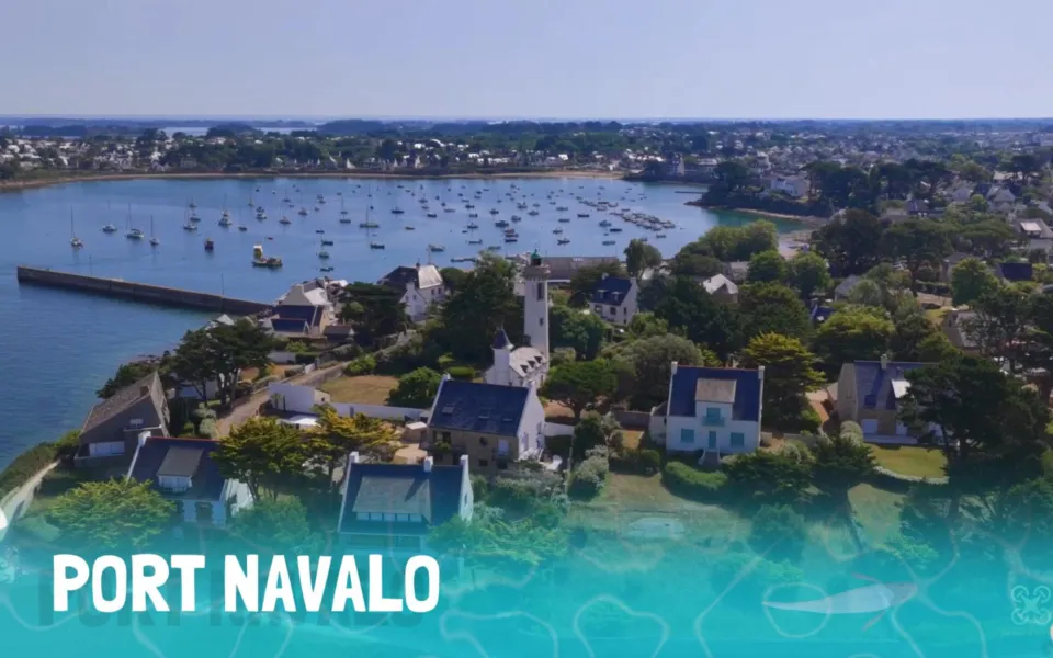 Port-Navalo